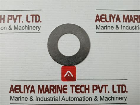 Nippon Pillar 6633 Gasket For Steam Piping (1Box = 16Pcs) – Aeliya Marine