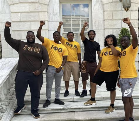 Gallery – Iota Phi Theta Fraternity, Inc – Atlantic Coast Region