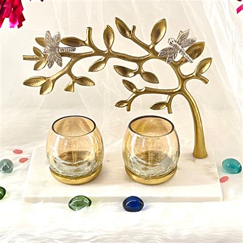 Firefly-Lit Double D-lite – Timaya's Decor