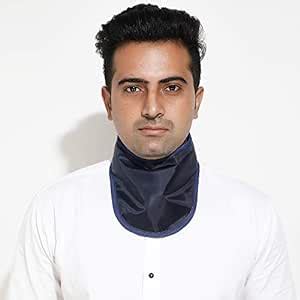 X-RAY TYROID SHIELD 0.25MM PBEQ : Amazon.in: Industrial & Scientific