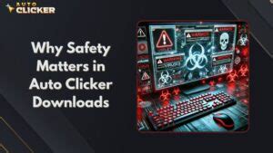 Image result for Is Logitech Auto Clicker Safe