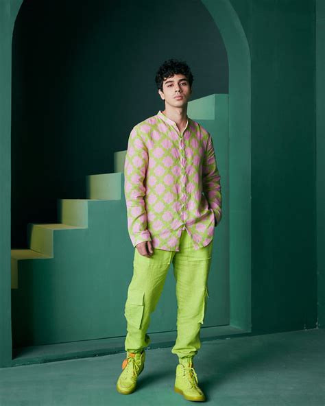 CARGO PANT IN COLOR – Cuin