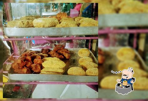 Tanu Fast Food Hub, Kolkata