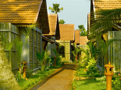 Whispering Palms, Kumarakom, Kerala- Book online