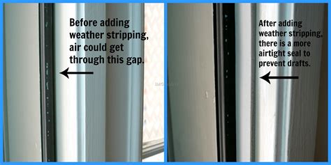 How to Apply Weather Stripping to Door Properly · zeusln.com