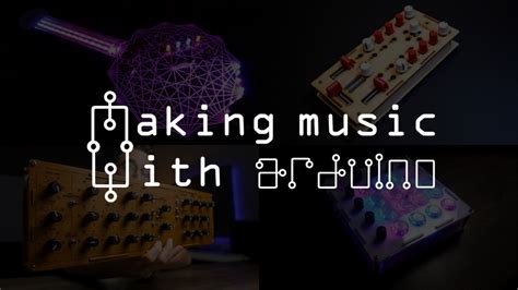 Image result for Music Projects with Arduino