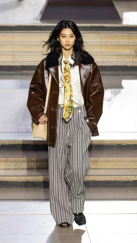 Image result for Fall Runway