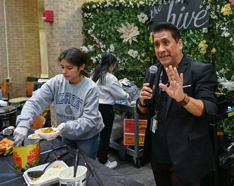 The Et Cetera - The Student News Site of Eastfield - Dallas College