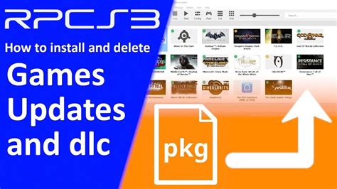 Image result for Rpcs3 Setup Guide