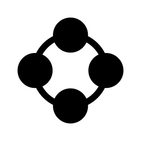 Digital Network Symbol 的图像结果