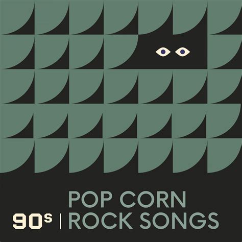‎90s Pop Corn Rock Songs by Retroactive on Apple Music