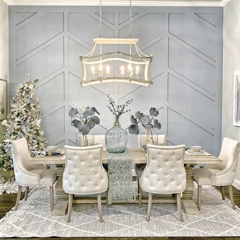 Modern Wall Decor For Dining Room
