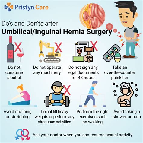 How Dangerous Is Umbilical Hernia Surgery