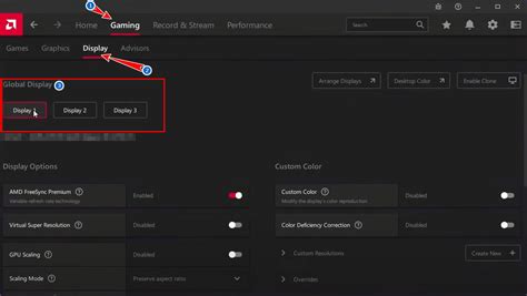 Add Custom Display Resolutions Windows 1.0 的图像结果