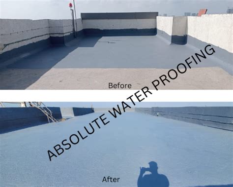 Absolute Waterproofing Systems - Digital Business Card | Link Connect