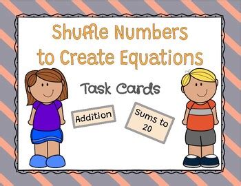 Image result for Shuffle Numbers Animation