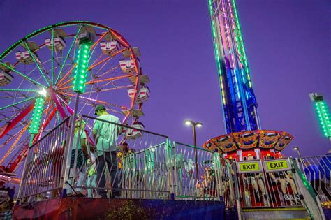 Deschutes County Fair 2022