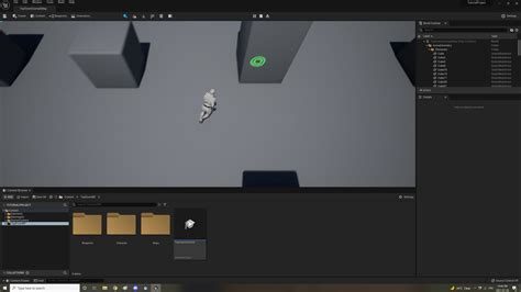 Image result for UnReal World Tutorial