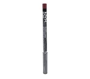 Buy Nyx Professional Makeup Slim Lip Pencil, Mauve, 1.1g Online at Low ...