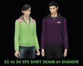 Image result for Sims 4 Conversion CC