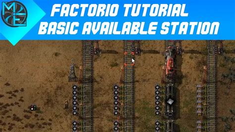Factorio Basic Tutorial 的图像结果