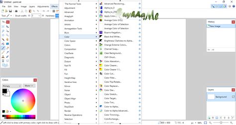 Paint Dot Net Plugins 的图像结果