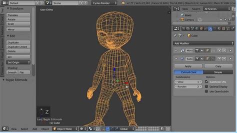 Image result for 3DS Max Box Modeling Tutorials