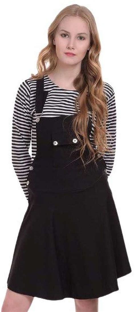 Dungarees For Women - Buy Trendy Women's Dungaree Dresses | Shopsy