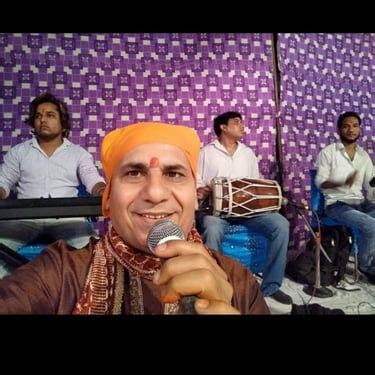 Event Programs Photos | R.S.Jagran Mandal