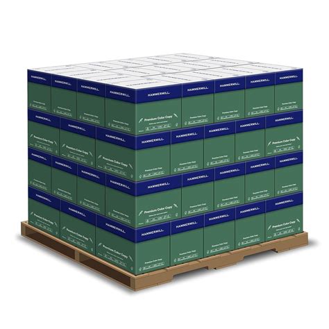 Hammermill Printer Paper, Premium Color 28 lb Copy Paper, 8.5 x 11-1 ...