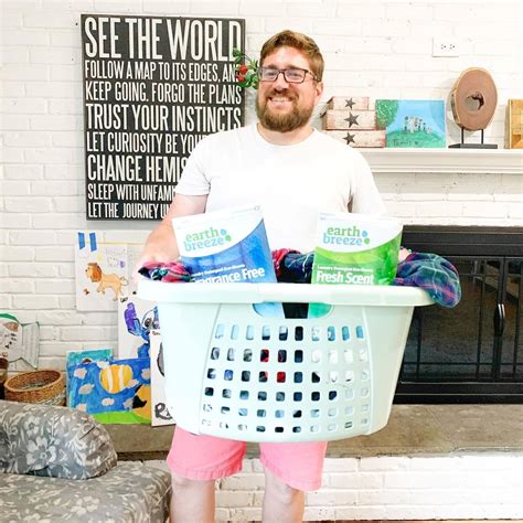 Earth Breeze Review - Must Read This Before Buying