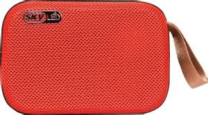 Buy SkyLED MG2 5 W Bluetooth Soundbar Online from Flipkart.com