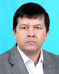 Shoyim Bo‘tayev (1959) — Teletype