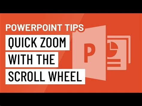 Image result for PowerPoint Scroll