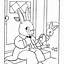Image result for Love Bunny Coloring Pages
