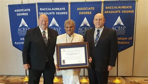 Accreditation | SDMIMD