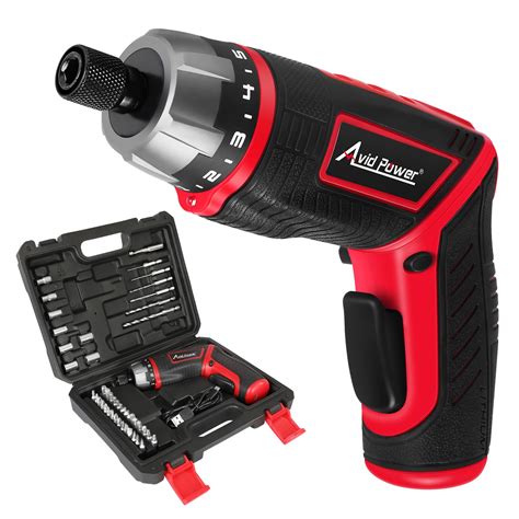 Best Cordless Screw Gun: Top 5 Picks for 2025 - SkilledHub