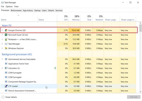 Image result for Firefox vs Chrome RAM Usage