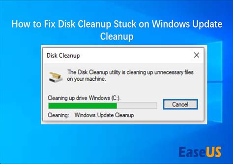 Image result for Disk Cleanup Windows 7 Update