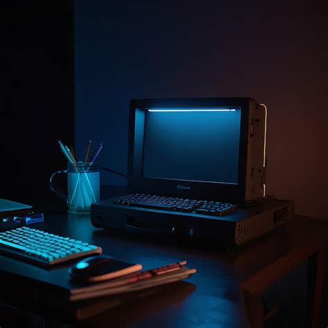 Image result for Dark Computer App