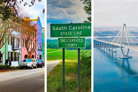 51 Fun Facts about South Carolina (that most people don't know!)