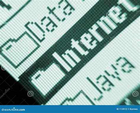 Internet Java 的图像结果