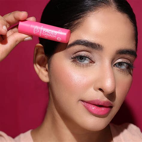 How to Make Dry Lip Care Simple and Fun in Summer Heat – Faces Canada