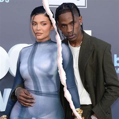 Are Kylie Jenner and Travis Scott Still Together? Their Relationship ...
