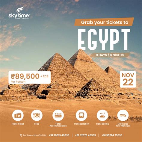 Best Tour Operators in Kerala - Sky Time