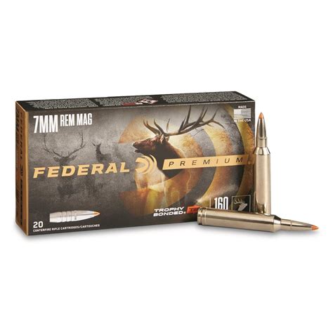 7mm Rem. Mag. | 7mm Mag | 7mm Remington Magnum | Sportsman's Guide