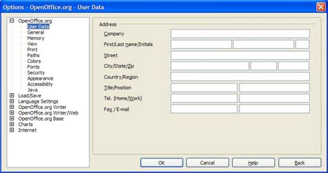 Image result for OpenOffice Setup