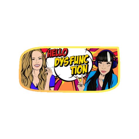 Image result for Hello Dysfunction