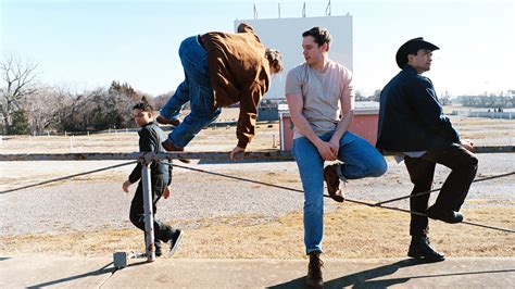 The Outsiders Socs And Greasers