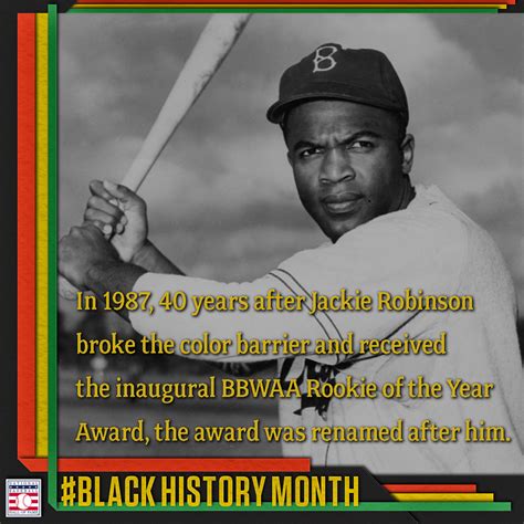 Jackie Robinson Top Quotes